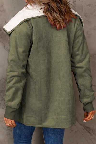 Veste vintage classique