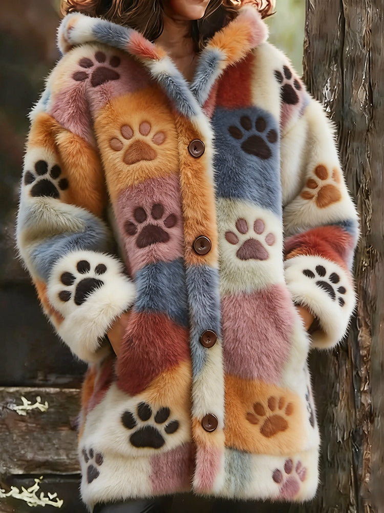 Cardigan au design gracieux
