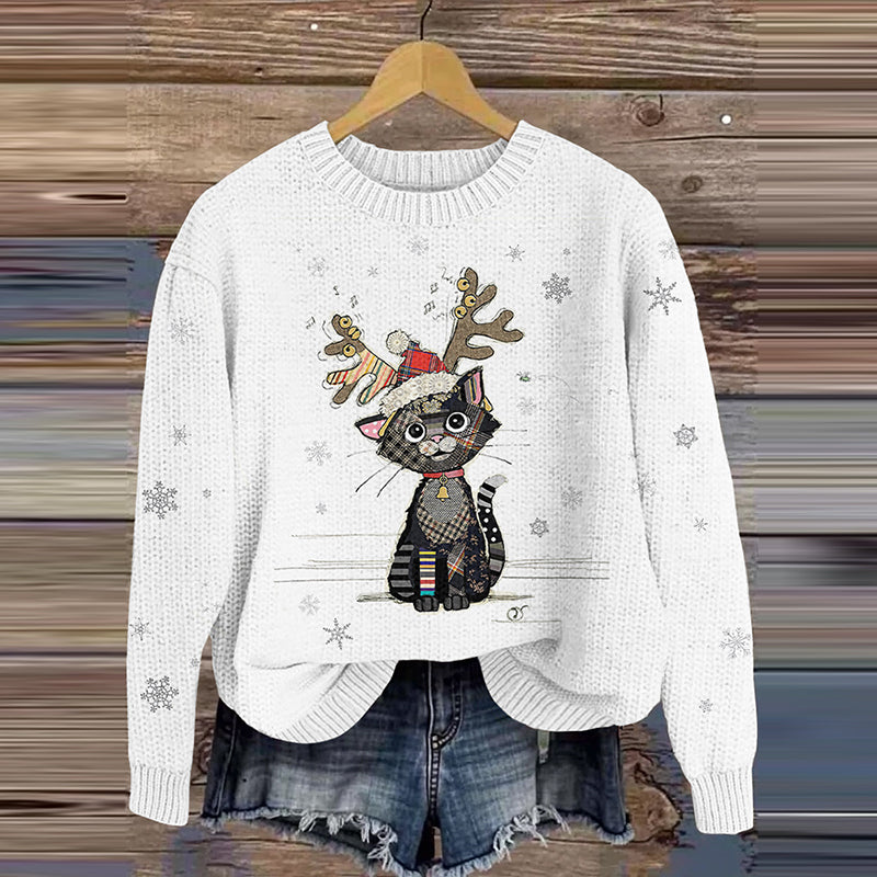 Pull inspiration vintage