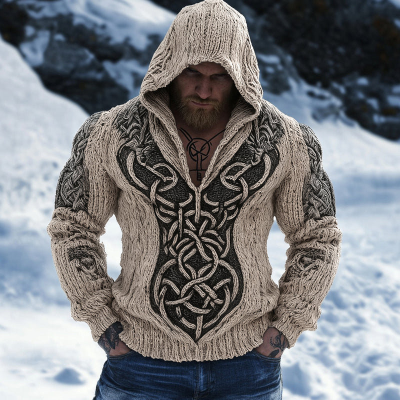 Pull au design gracieux