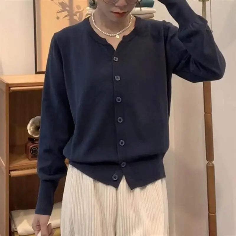 Pull au design élégant