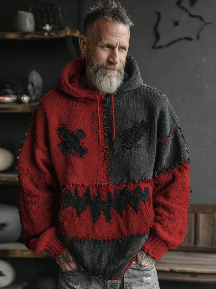 Pull au design gracieux