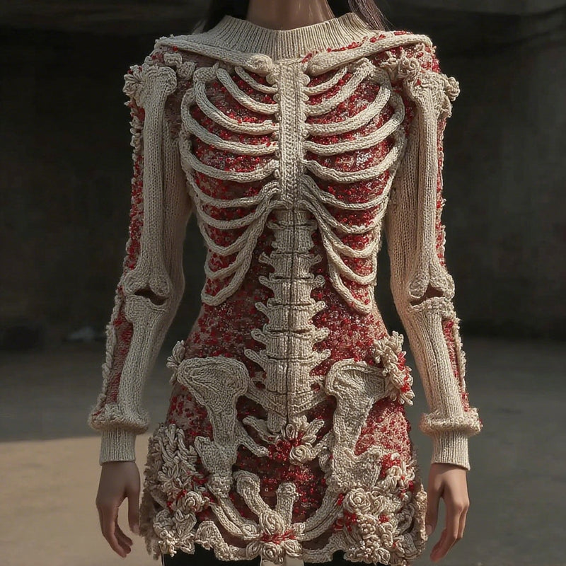 Pull au design classique