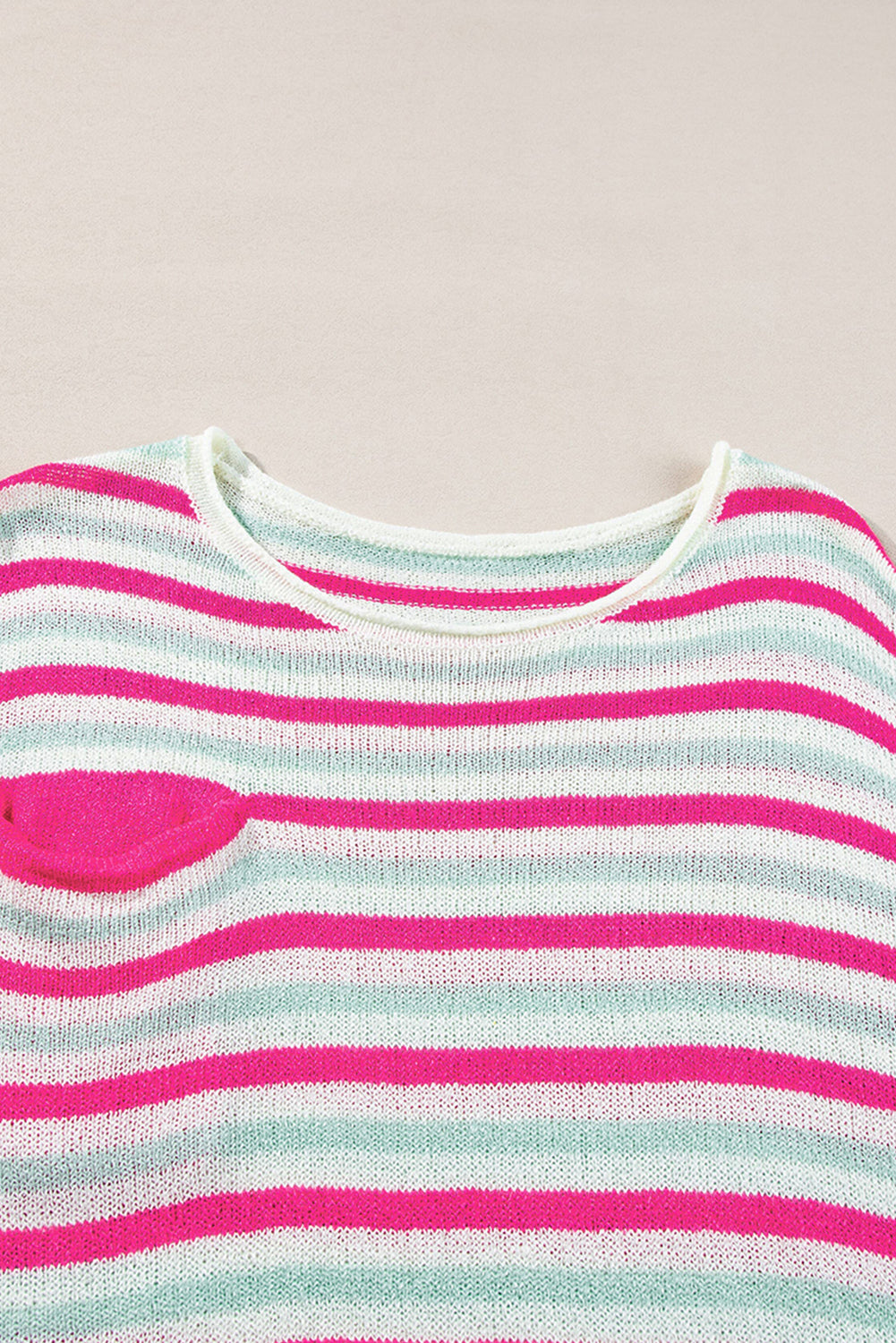 Pull inspiration vintage