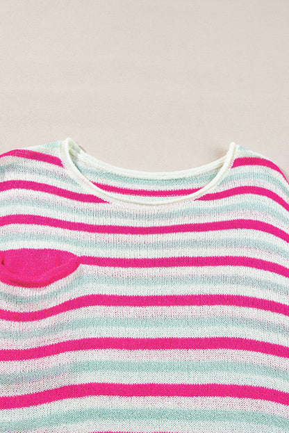 Pull inspiration vintage