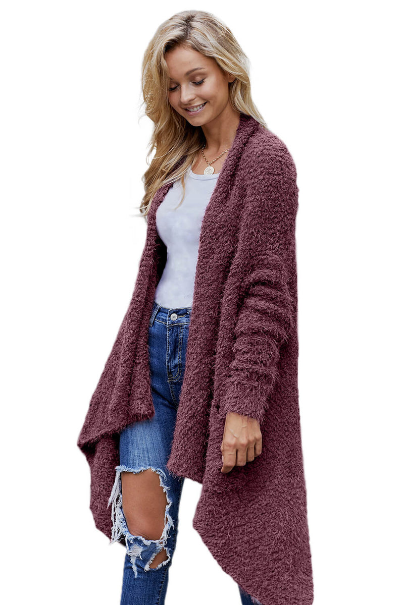Manteau vintage classique