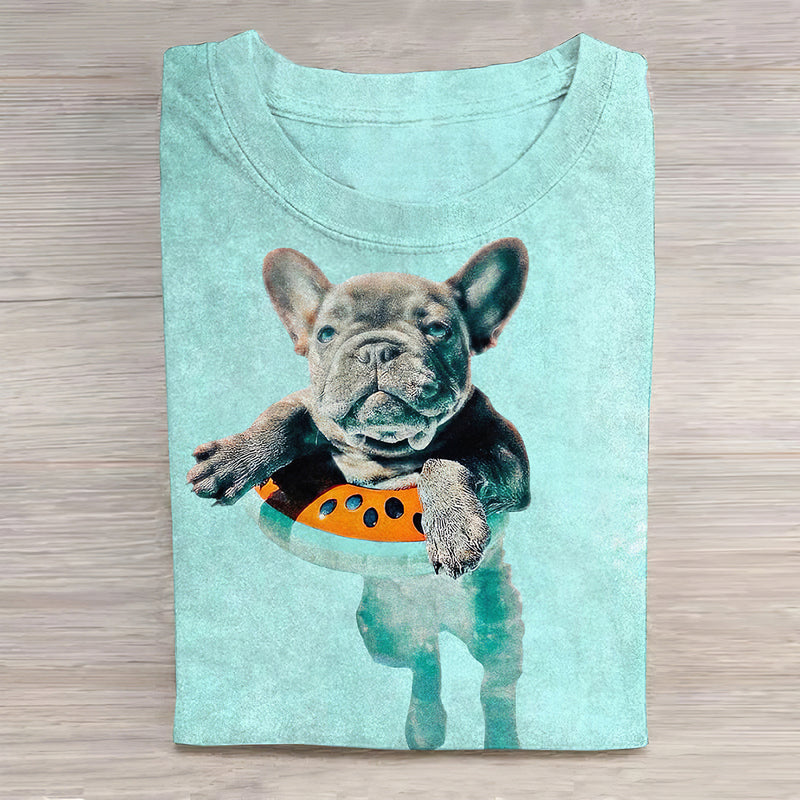 T-Shirt inspiration vintage