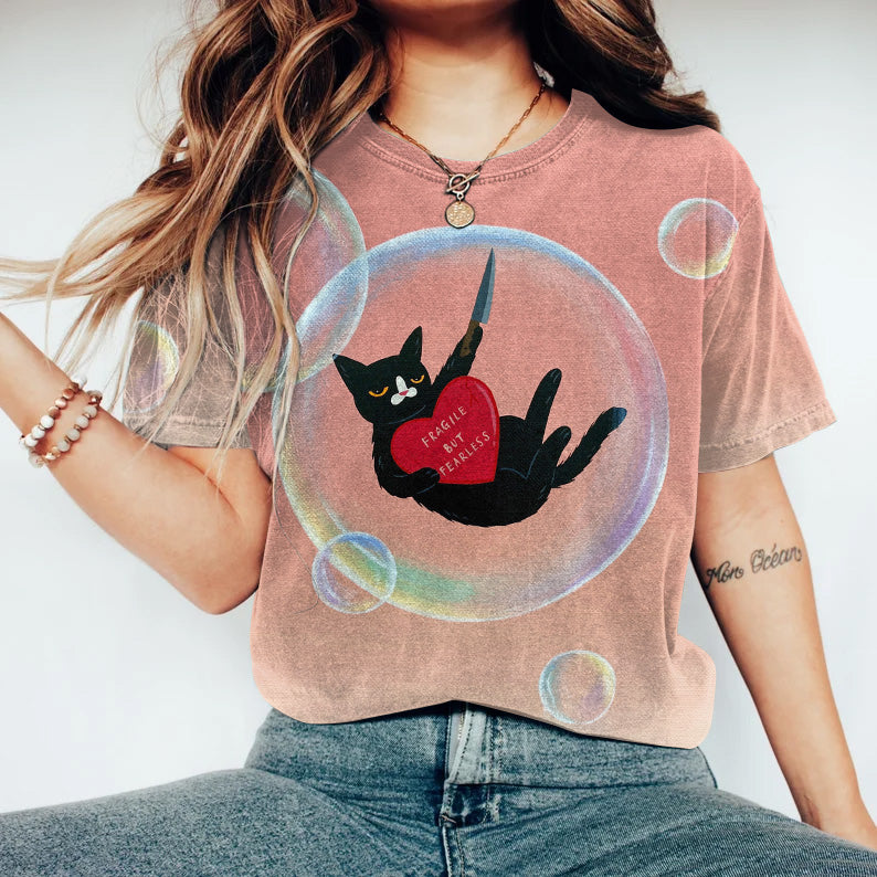 T-Shirt inspiration vintage