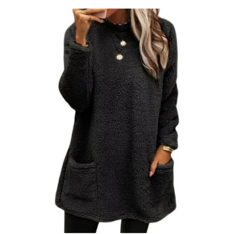 Pull au design gracieux