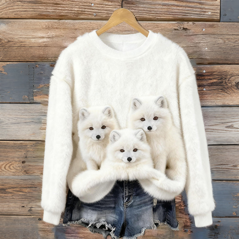 Pull inspiration vintage