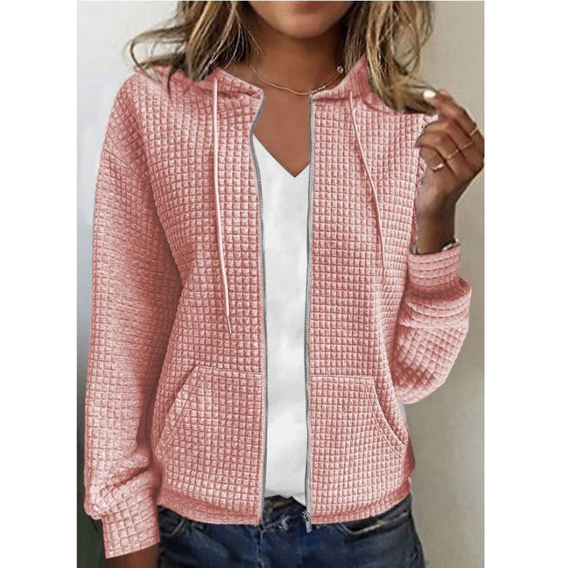 Manteau au design classique
