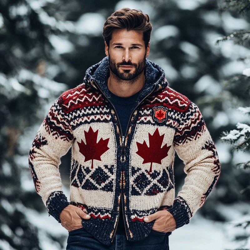 Cardigan au design gracieux
