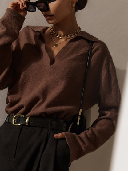 Pull inspiration vintage