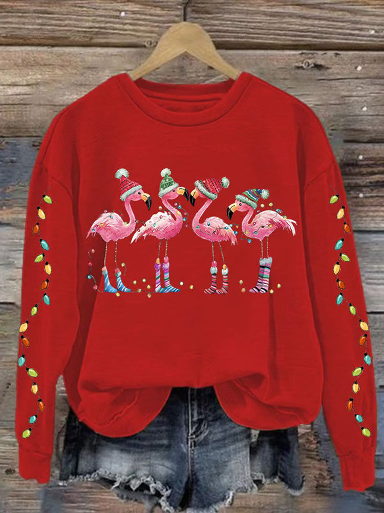 Chemise au design réfléchi