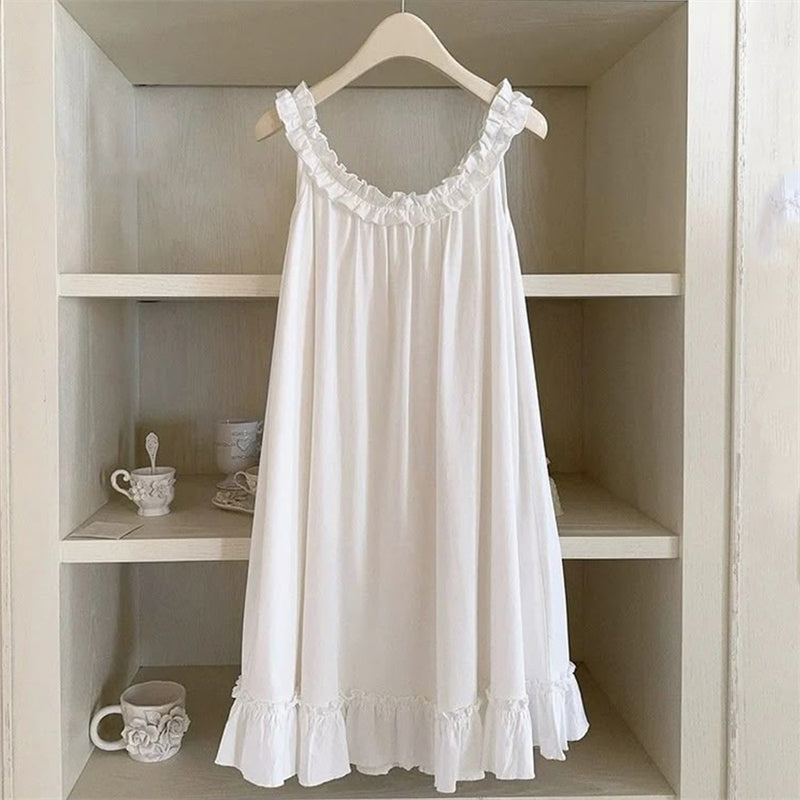Robe au style vintage intemporel