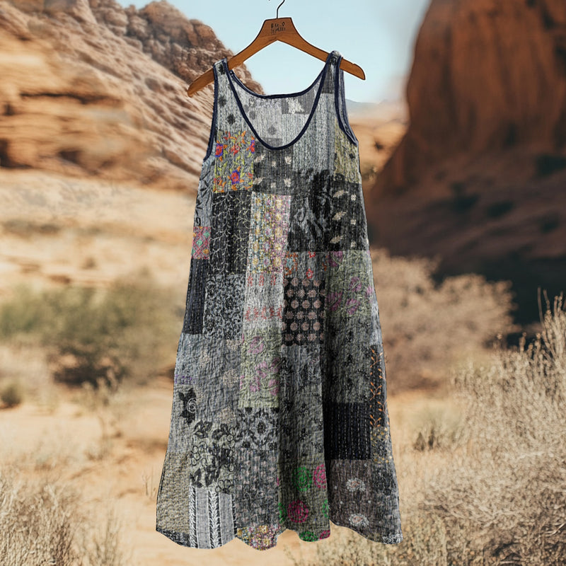 Robe au design élégant