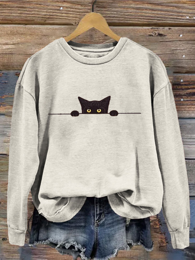 Chemise au design gracieux