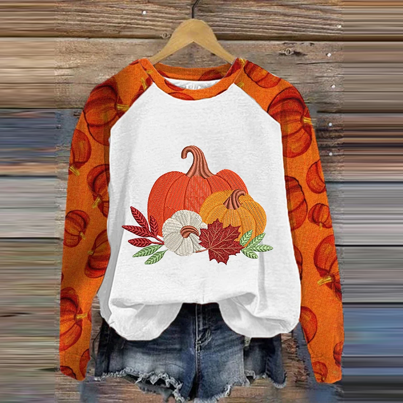 Chemise au style vintage intemporel