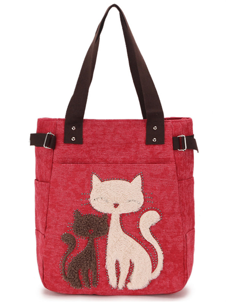 Sac vintage classique