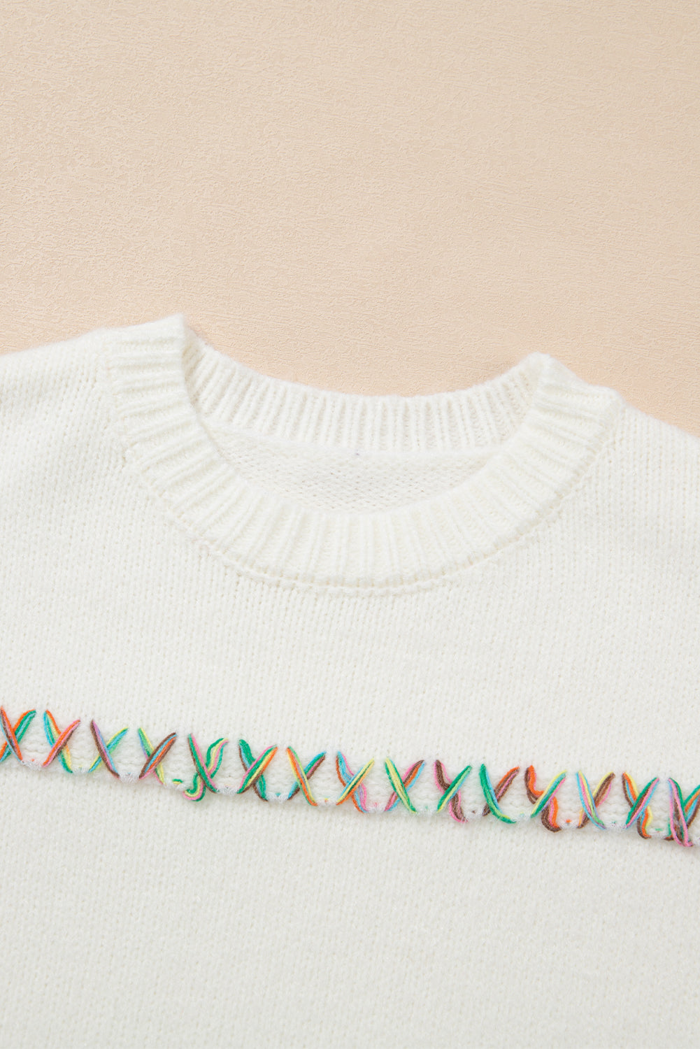 Pull inspiration vintage