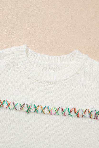 Pull inspiration vintage
