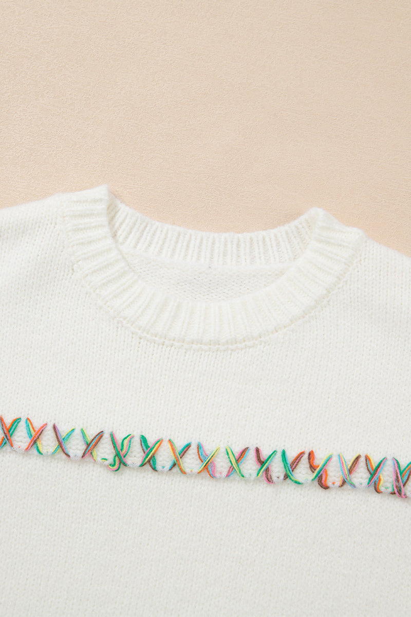 Pull inspiration vintage
