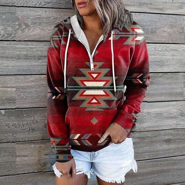 Pull au design classique