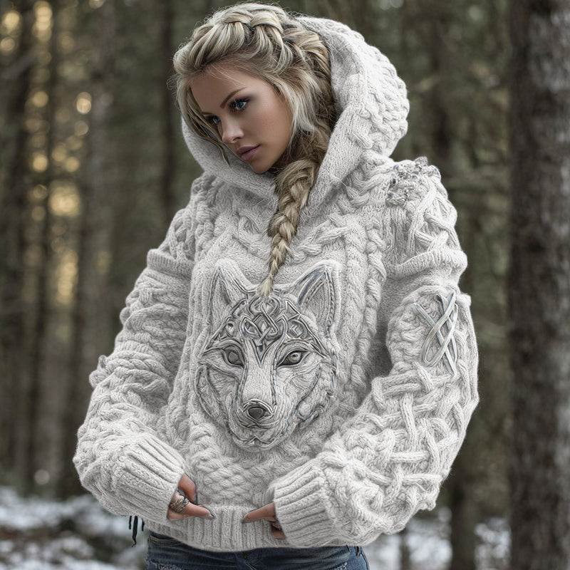 Pull au design élégant