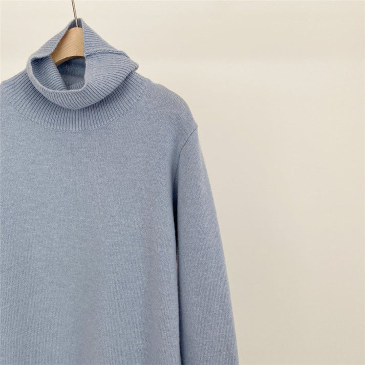 Pull au design gracieux