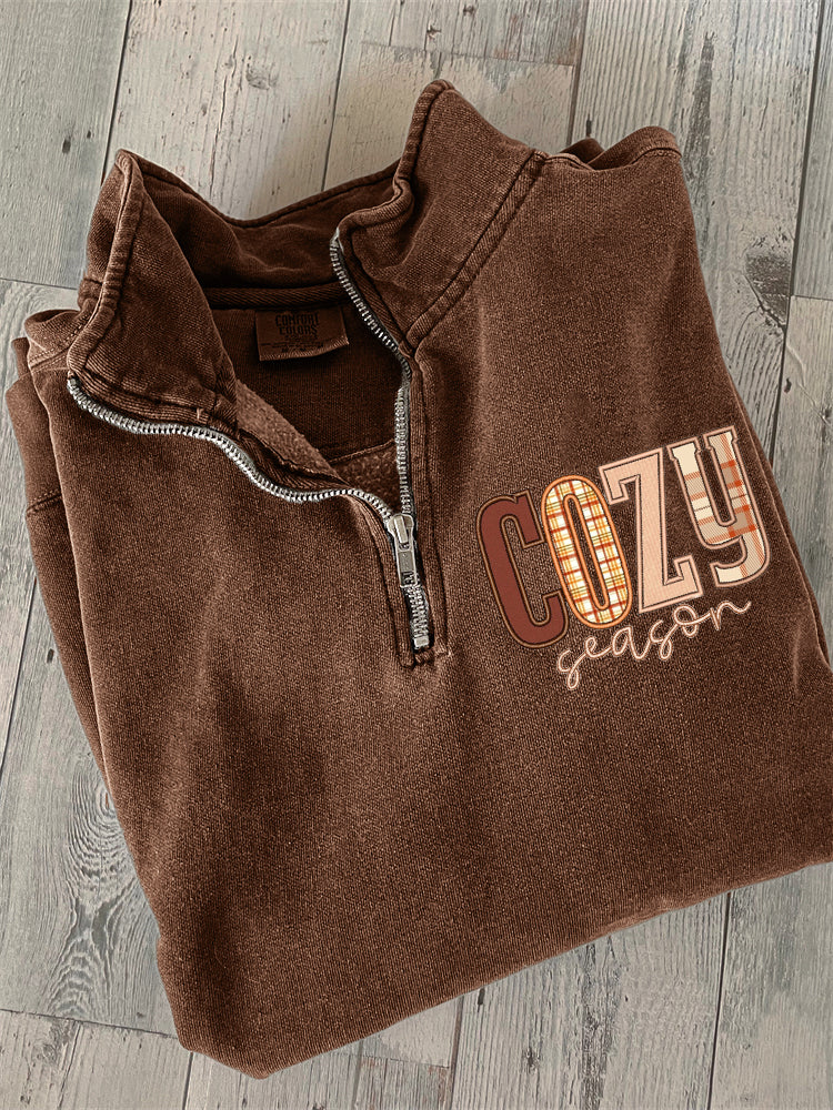 Chemise vintage classique
