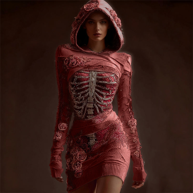 Pull au design classique