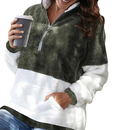 Veste au design réfléchi