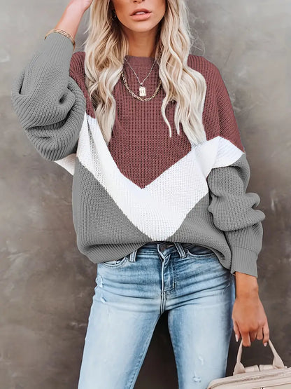 Pull au design gracieux