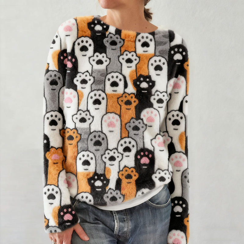 Chemise vintage classique