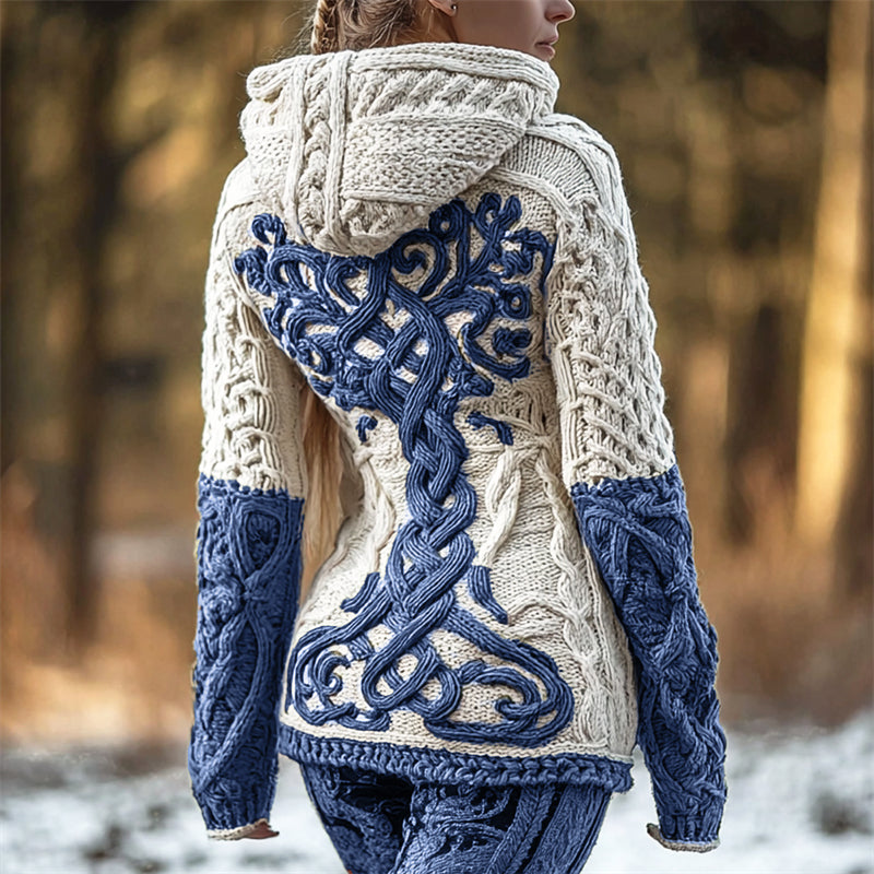 Pull inspiration vintage
