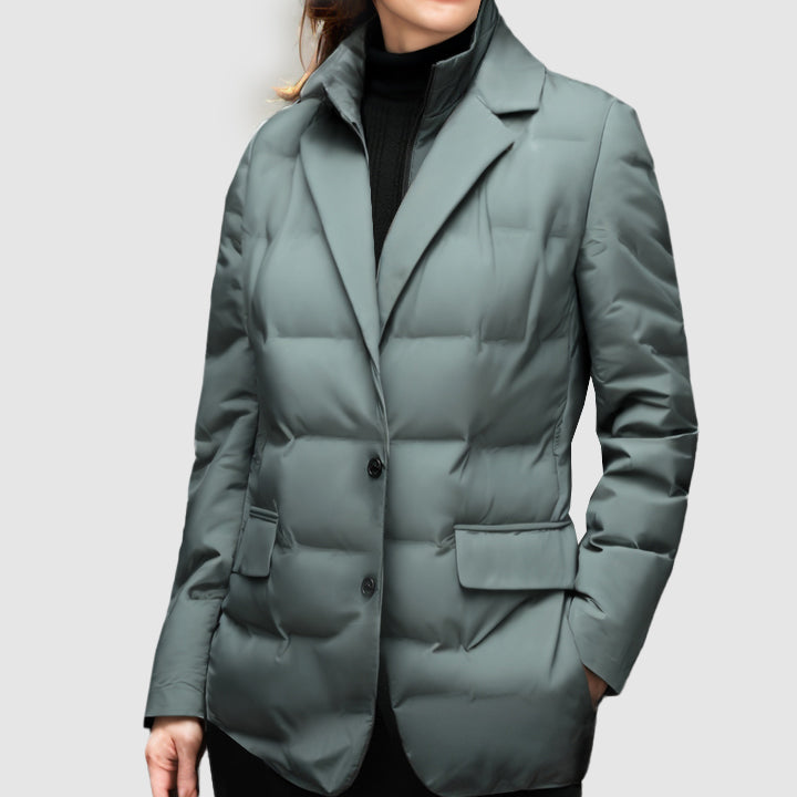 Veste inspiration vintage