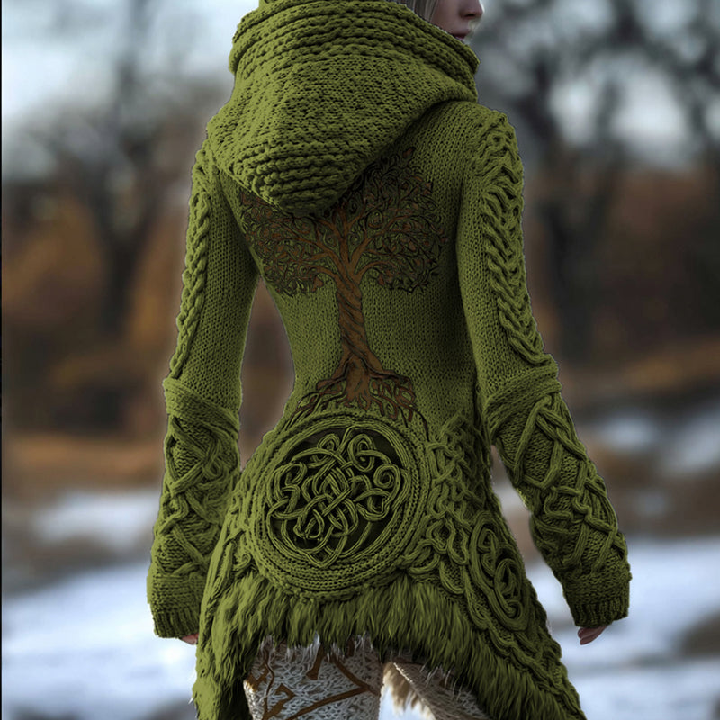 Pull au design élégant