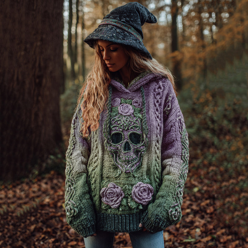 Pull au design gracieux