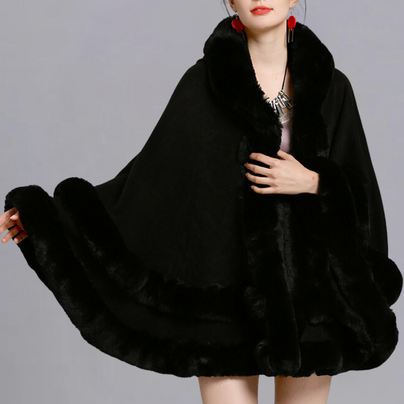 Manteau inspiration vintage