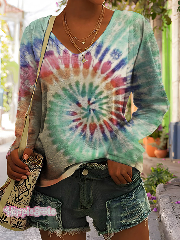 T-Shirt au style vintage intemporel