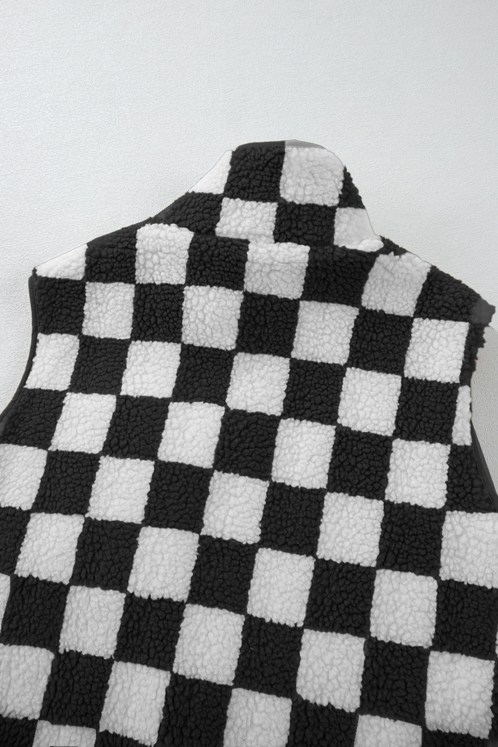 Veste au design gracieux