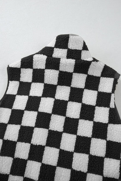 Veste magnifiquement confectionné