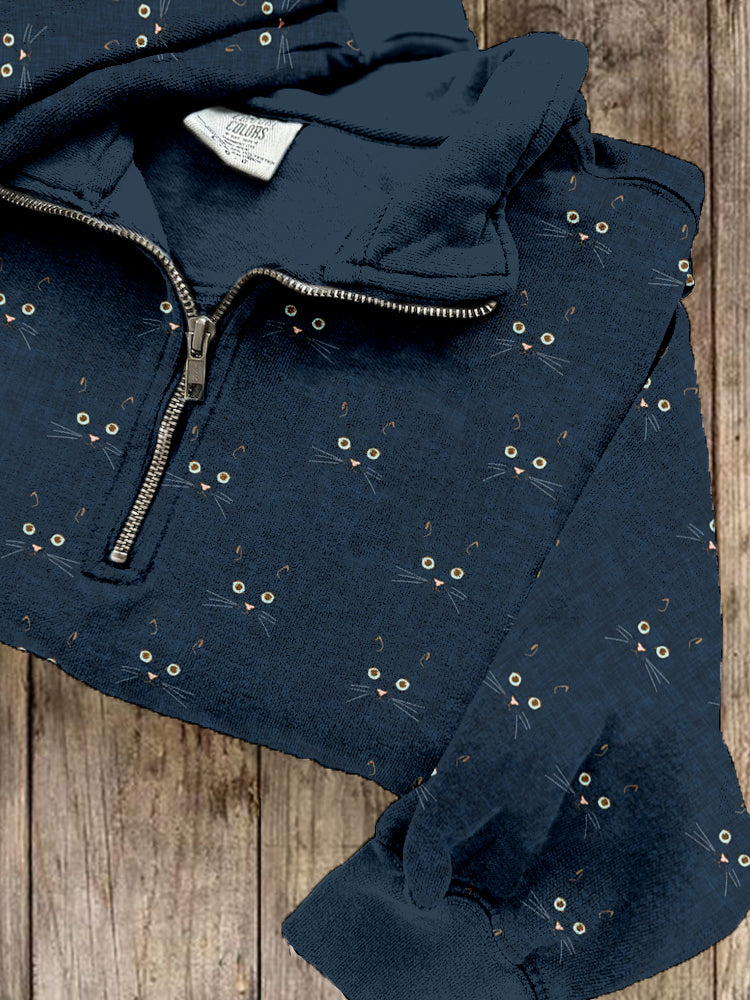 Chemise vintage classique