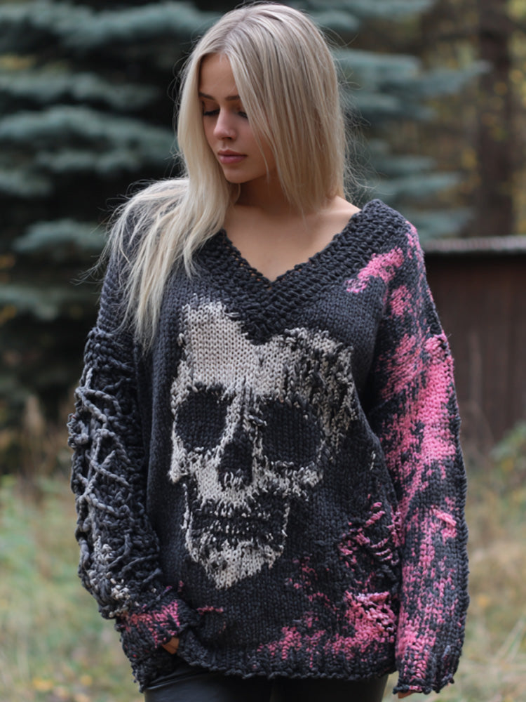 Pull inspiration vintage