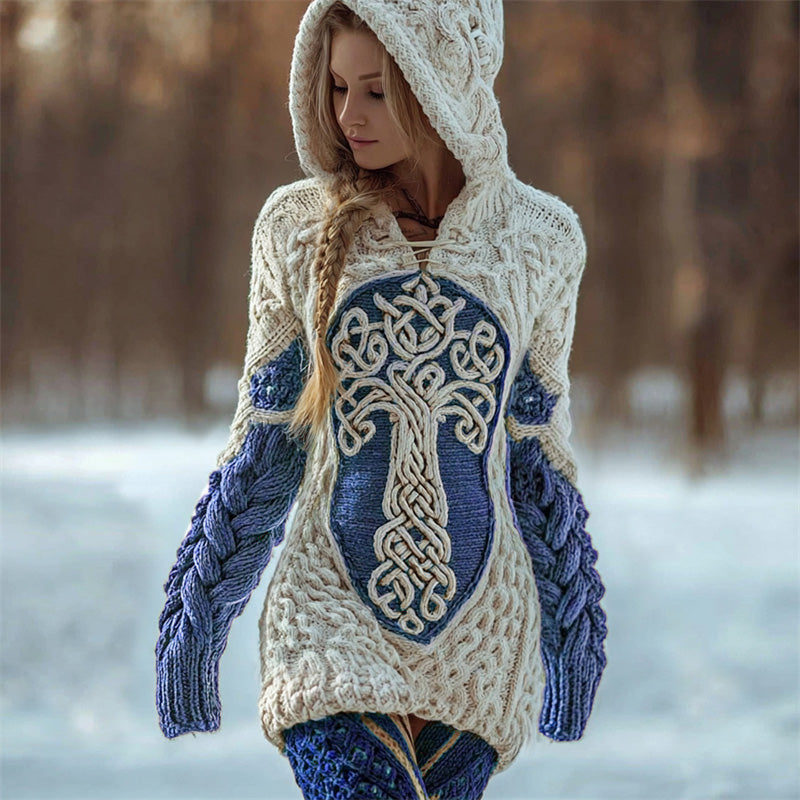 Pull au design élégant