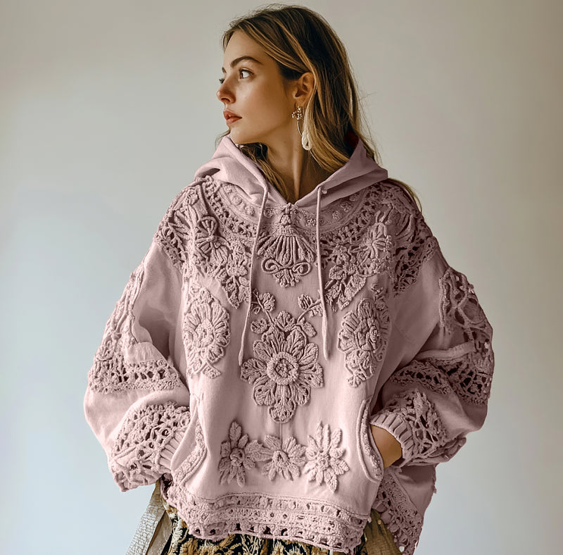 Vêtement au style vintage intemporel