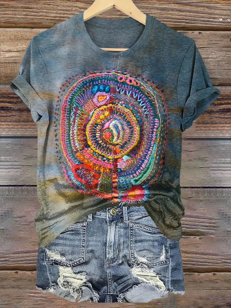 T-Shirt inspiration vintage