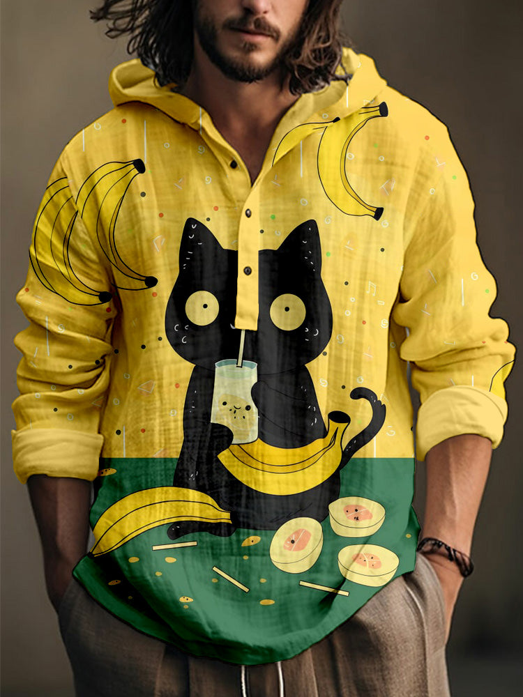 Chemise inspiration vintage