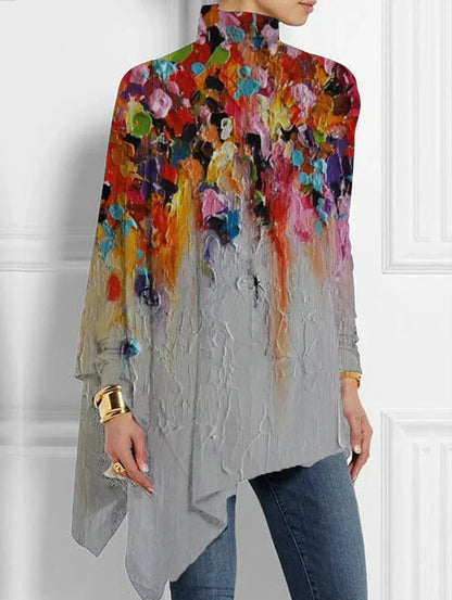 EP | Pull d'hiver intemporel et stylé
