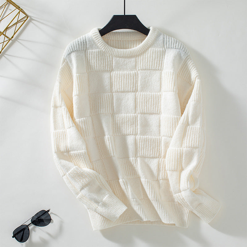 Pull inspiration vintage